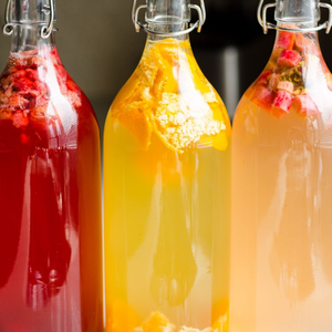 VIETNAM KOMBUCHA 100% BOISSON SAINE NATURELLE POUR L'EXPORTATION - Product Image 2