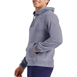 Hombres sudaderas con capucha al por mayor de gran tamaño Streetwear Pullover Algodón Fleece Sudaderas con capucha Chaquetas Casual Moda Ropa deportiva - Product Image 4