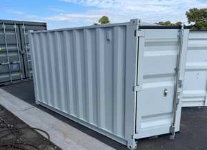 CONTENEUR MARITIME 10FT À VENDRE - Product Image 6