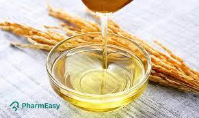 น้ำมันรำข้าวบริสุทธิ์จากประเทศเวียดนาม // สารอาหารเข้มข้นสำหรับทำอาหาร - Product Image 4