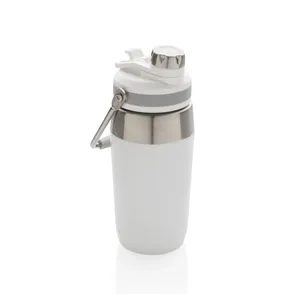 Bottiglia Termica in Acciaio Personalizzata da 500ml, Tumbler in Acciaio Inossidabile - Product Image 1