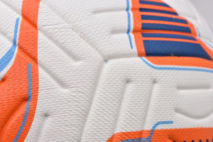 Ballon de football en PU personnalisé de haute qualité, antidérapant, pour l'entraînement, service OEM personnalisé, SOCCERX SPORTS personnalisé - Product Image 4