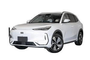 รถยนต์ไฟฟ้า SUV ขนาดกะทัดรัด ปี 2025 รุ่นสเปคสูง เกียร์อัตโนมัติ รถยนต์พลังงานใหม่ทันสมัย สภาพดี - Product Image 2