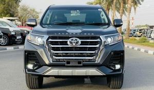 2024 Usado para Prado 4.5L V8 Automático Sedán de Cuero Inteligente en Buen Estado Listo para Conducir - Product Image 2