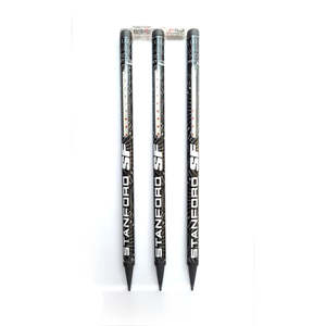 Enhanced Visibility and Performance LED Cricket Stump <b>Field</b> <b>Equipment</b> - Product Image 2