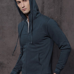 Sweats à capuche pour hommes de haute qualité, mode décontractée, impression de logo personnalisée, collection d'hiver pour hommes, prix bas, tenues tendance - Product Image 5