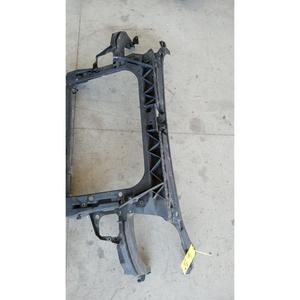 Griglia AUDI Serie TT (8N3) (98>06) 8N080559 AUQ - Product Image 5