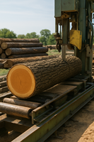 Planches de bois de chêne européen / Poutres / Lattes - Utilisation en atelier industriel - Dimensions personnalisées - Séchage au four - Écologique - Économie d'énergie - Groupe Lumari