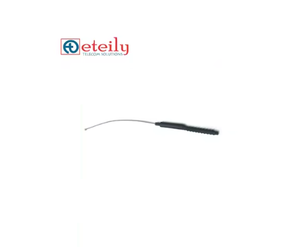 Antenne à bobine spirale 4G avec câble de 1.13mm et connecteur UFL, entièrement faite en inde - Product Image 4