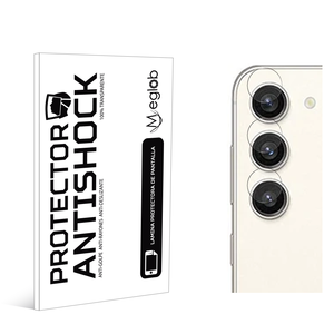 ฟิล์มกันกระแทกสำหรับ Samsung Galaxy S23+ อุปกรณ์เสริมระดับพรีเมียมเพื่อปกป้องหน้าจอโทรศัพท์ของคุณ - Product Image 1