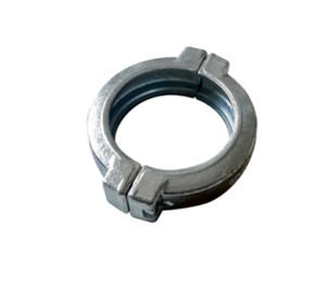 10006587 <b>SCREW</b> -TYPE COUPLING 5 1-2 FOR CONCRETE <b>PUMP</b> -SCHWING - Product Image 1