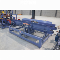 Machine automatique de clouage de palettes en bois ZICAR prix usine/ligne de production de palettes européenne/machine de fabrication de palettes en bois
