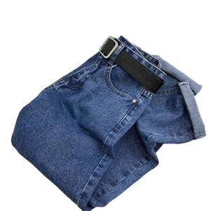 Pantalones cargo informales para hombre con múltiples bolsillos, Pantalones rectos de invierno de talla grande para hombre Ronpex - Product Image 6