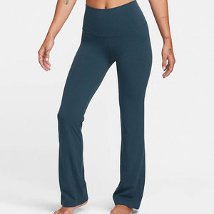 กางเกงโยคะคุณภาพดีที่สุด ผลิตโดยมืออาชีพ ดีไซน์ล่าสุด มีหลายสีและหลายขนาด สำหรับผู้หญิง - Product Image 1