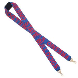 Colorful Tribal Seed Beaded Embroidery Star Strap For Shoulder <b>Bag</b> Embroidered <b>Bag</b> Strap With Seed Beads For Women Handbag - Product Image 6