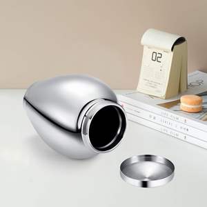 โกศใส่เถ้ากระดูกสำหรับใส่เถ้ากระดูกของมนุษย์สำหรับใส่เถ้ากระดูกแบบผู้ใหญ่สำหรับใส่เถ้ากระดูก - Product Image 4