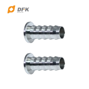 Accesorios de tubo de inserción personalizados, Hardware SUS 316 PT NPT - Product Image 6