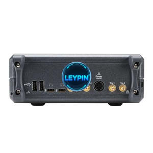 เครื่องวิเคราะห์เครือข่ายแบบเวกเตอร์ขนาดกะทัดรัด Keysight P5021B 9 kHz ถึง 6.5 GHz 4 หรือ 6 พอร์ต สำหรับการใช้งานความถี่สูง - Product Image 5