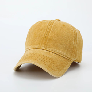 Personalizado Vintage Retro 6 Panel Papá Sombrero unisex, Poliéster/algodón Gorra de béisbol para los hombres Algodón Tela en blanco Puff Dibujado a mano de impresión - Product Image 4