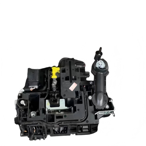 Conjunto de Manija Exterior de Puerta de Alta Calidad para Porsche Taycan PAV837015A PAB837016A 9J1839017 - Product Image 2