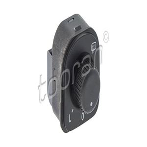 Botón de Ajuste de Espejo para Automóvil 115166001, 1k0959565freh Wc425557, Electrodoméstico - Product Image 1