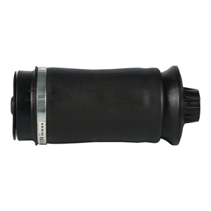 1643200625 Bolsa de Suspensión Neumática para Mercedes Benz ML W164 GL X164, Conjunto de Resorte Neumático OEM - Product Image 1