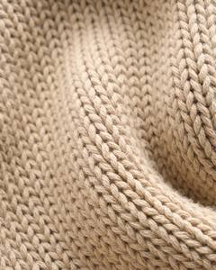 Chaqueta de Algodón de Punto Trenzado de Manga Regular para Hombre, Estilo Casual de Otoño, Corte Regular, Cuello Bordado, Ecológica y Personalizable - Product Image 5