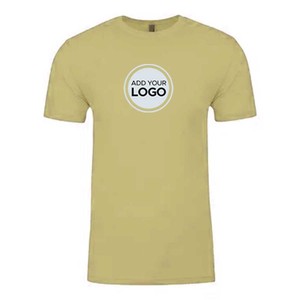 Camiseta Unisex Bella Canvas 3001, Logotipo Personalizado, Camisetas Personalizadas BELLA CANVAS - Product Image 1
