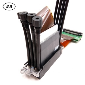 Cabezal de impresión Bheng Mimaki Swj-320s Mp-M022650 para impresora Mimaki Ujv55 SiJ-320, cabezal de impresión de inyección de tinta original hecho en Japón. - Product Image 5
