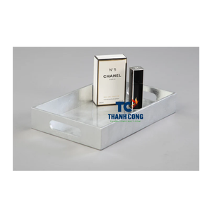 BANDEJAS DE LACADO HECHO A MANO Best Seller de Vietnam con revestimiento de laca suave adecuado para uso doméstico o regalo Premium - Product Image 1