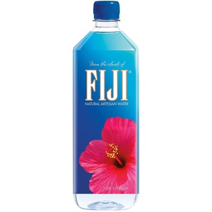 Agua artesiana natural FIJI, 23,7 floz (paquete de 12) | Proveedor de agua mineral al por mayor Bélgica - Product Image 2