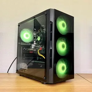 gaming desktop monitor computers