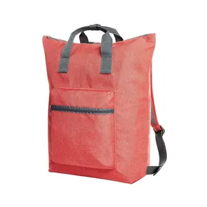 Sac à dos multi-poches personnalisé SKY pour merchandising, produit promotionnel personnalisable - Product Image 5