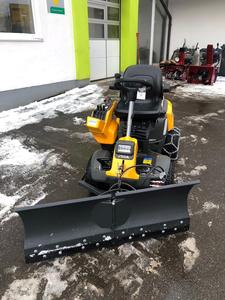 Stiga Park Pro 900AWX souffleuse à neige Stiga Park Pro 900AWX plateau de coupe Stiga Park Pro 900AWX tondeuse à plancher avant Autres machines - Product Image 4