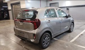 Kia <span class=keywords><strong>Picanto</strong></span> d'<span class=keywords><strong>occasion</strong></span> 2025 - Product Image 4