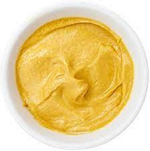 Sauce moutarde jaune épicée et sucrée de haute qualité en vrac, emballage en bouteille et en boîte à prix compétitifs - Product Image 1