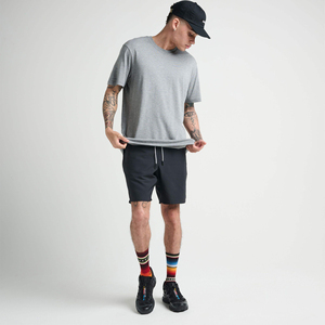 <b>Men's</b> Activewear Athletic Gym Running <b>Compression</b> <b>Shorts</b> Quick Dry Breathable Drawstring Waist Pockets - Product Image 3