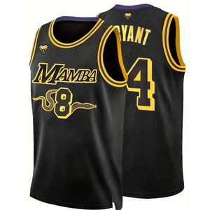 เครื่องแบบบาสเก็ตบอลของผู้ชายชุดบาสเก็ตบอลชุดกีฬาแบบใส่กลับด้านได้สำหรับวัยรุ่นผู้ชายเสื้อบาสเก็ตบอลระบายอากาศได้ดีดีไซน์ไม่เหมือนใคร - Product Image 6