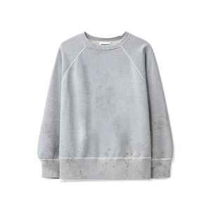 Sudadera con capucha y logotipo personalizado para hombre, moda americana sólida, estampado versátil, ajuste Regular de invierno, cuello levantado, estilo de pareja - Product Image 6