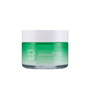 [Roume] ครีมพาร์สลีย์ปรับสมดุลน้ำให้ความชุ่มชื้นและผ่อนคลายผิวจากเกาหลี - Product Image 1