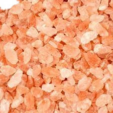 Meilleures ventes de sel de roche de l'Himalaya rose foncé de qualité supérieure 2-5mm moulu grossier avec 84 oligo-éléments en vrac sac boîte d'emballage - Product Image 6