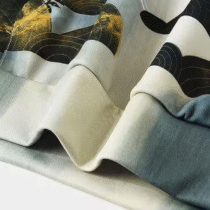 Nouveaux sweats à capuche personnalisés à sublimation pour l'hiver, best-sellers pour hommes, unisexes, en polaire de haute qualité, écologiques, streetwear - Product Image 6