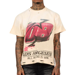 Camiseta clásica de algodón, cómoda, suave, transpirable, informal, de manga corta, para hombres y mujeres, ropa de moda para el día a día - Product Image 4