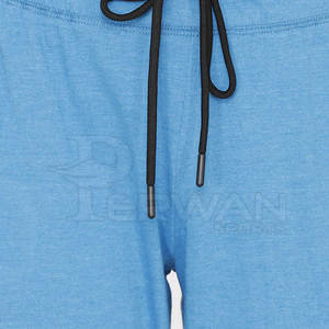 Pantalones de calle para mujer de alta calidad, corte regular, transpirables, de poliéster/algodón, cintura media, venta al por mayor para invierno - Product Image 6