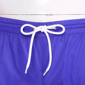 Pantalones Cortos Deportivos para Hombre con Estampado por Transferencia de Calor, Estilo Urbano, Diseño Gráfico Personalizado, Malla Premium, Ecológicos, Impermeables, de Secado Rápido - Product Image 5