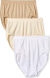 Logo Hipster bragas mujer algodón Bikini deporte elástico cliente impresión Low Rise Panty más tamaño ropa interior de mujer - Product Image 2