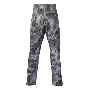 Pantalons de Jogging en Polyester de Haute Qualité pour Paintball, Vente en Gros, OEM Personnalisé, Jogging d'Extérieur pour Hommes avec Couleur Personnalisée pour les Joueurs - Product Image 4