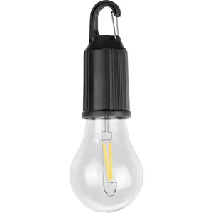 Lampadina Ricaricabile Dalton, Gadget Personalizzati, Torce Promozionali - Product Image 5