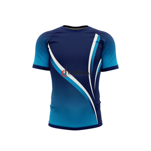 Camiseta de Fútbol Unisex de Alta Calidad, Secado Rápido, Transpirable y Cómoda, Personalizable, Uniforme Deportivo 100% Poliéster - Product Image 1