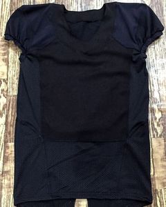 Uniformes de Fútbol de Entrenamiento Fabricados en Pakistán, Transpirables, de Manga Corta, de Nailon/Cachemira, Personalizables con Estampado, Tallas Grandes - Product Image 5